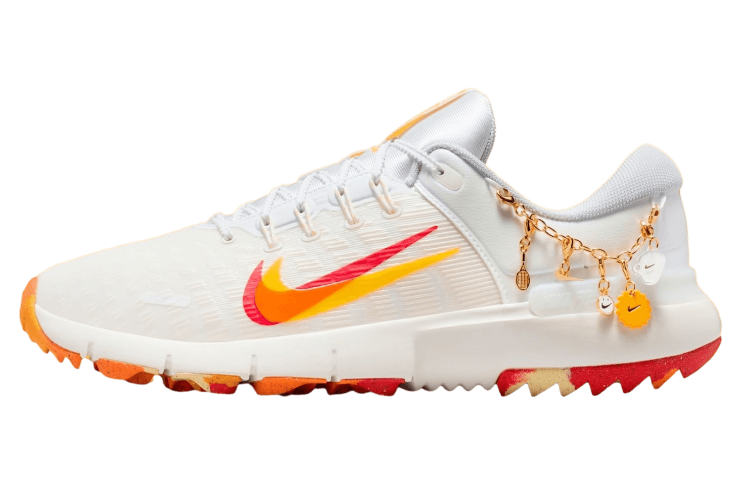 Nelly Korda x Nike Free Golf 24 Nike release photo