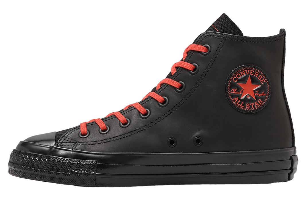 Netflix x Converse Chuck Taylor All Star release photo