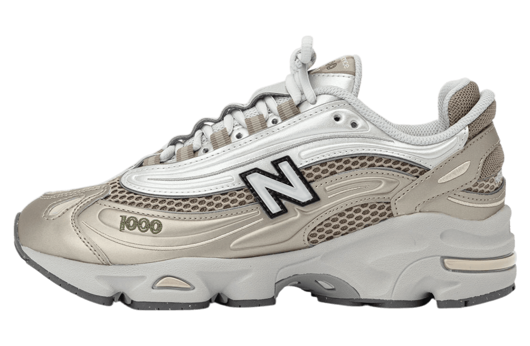 New Balance 1000 Arid Stone New Balance release photo