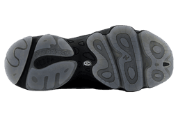 New Balance 1000 Black / Metallic Silver release thumbnail 4