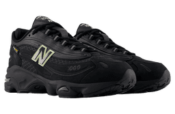 New Balance 1000 Cordura Black / Neon release thumbnail 4