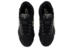 New Balance 1000 Cordura Black / Neon release thumbnail 5