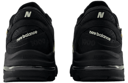 New Balance 1000 Cordura Black / Neon release thumbnail 6