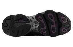 New Balance 1000 Dark Ice Wine release thumbnail 7