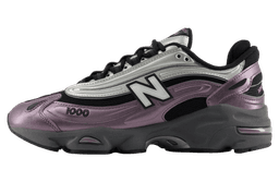 New Balance 1000 Dark Ice Wine release thumbnail 1