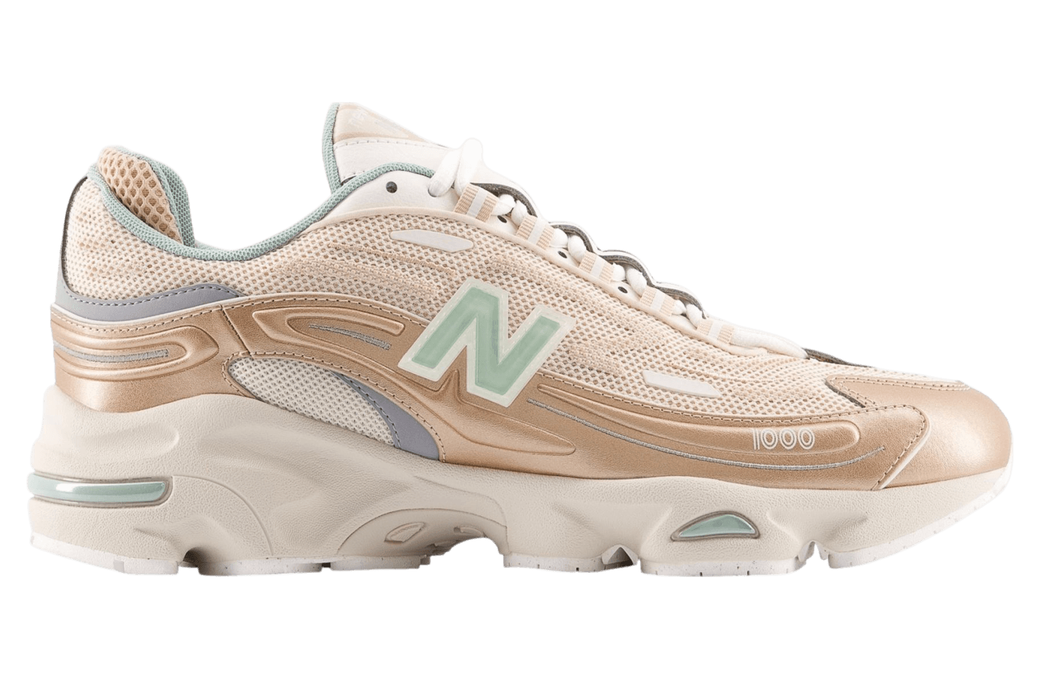 New Balance 1000 Desert Clay New Balance release photo