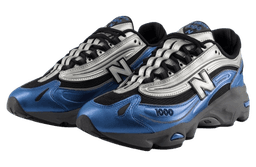 New Balance 1000 Metallic Blue release thumbnail 2