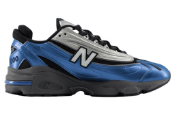 New Balance 1000 Metallic Blue release thumbnail 3