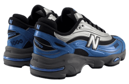 New Balance 1000 Metallic Blue release thumbnail 4