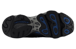 New Balance 1000 Metallic Blue release thumbnail 7