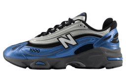 New Balance 1000 Metallic Blue release thumbnail 1