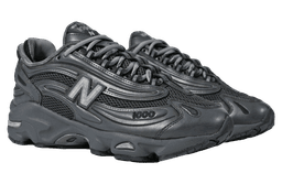 New Balance 1000 Metallic Grey / Black release thumbnail 3