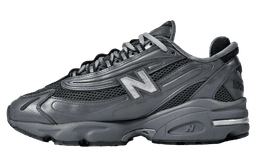 New Balance 1000 Metallic Grey / Black release thumbnail 1