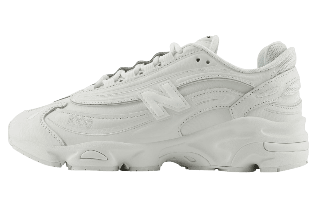 New Balance 1000 Reflection Sea Salt New Balance release photo