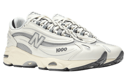 New Balance 1000 Sea Salt / Grey release thumbnail 2