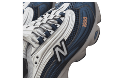 New Balance 1000 Vintage Indigo release thumbnail 3
