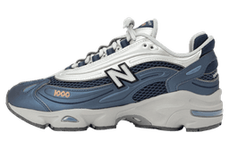New Balance 1000 Vintage Indigo release thumbnail 1