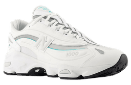 New Balance 1000 White / Teal release thumbnail 2
