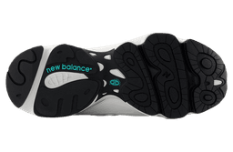 New Balance 1000 White / Teal release thumbnail 3