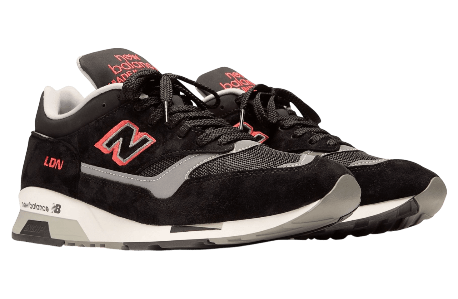 New Balance 1500 2025 London Marathon release photo 2