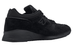 New Balance 1500 Made In England Black release thumbnail 2