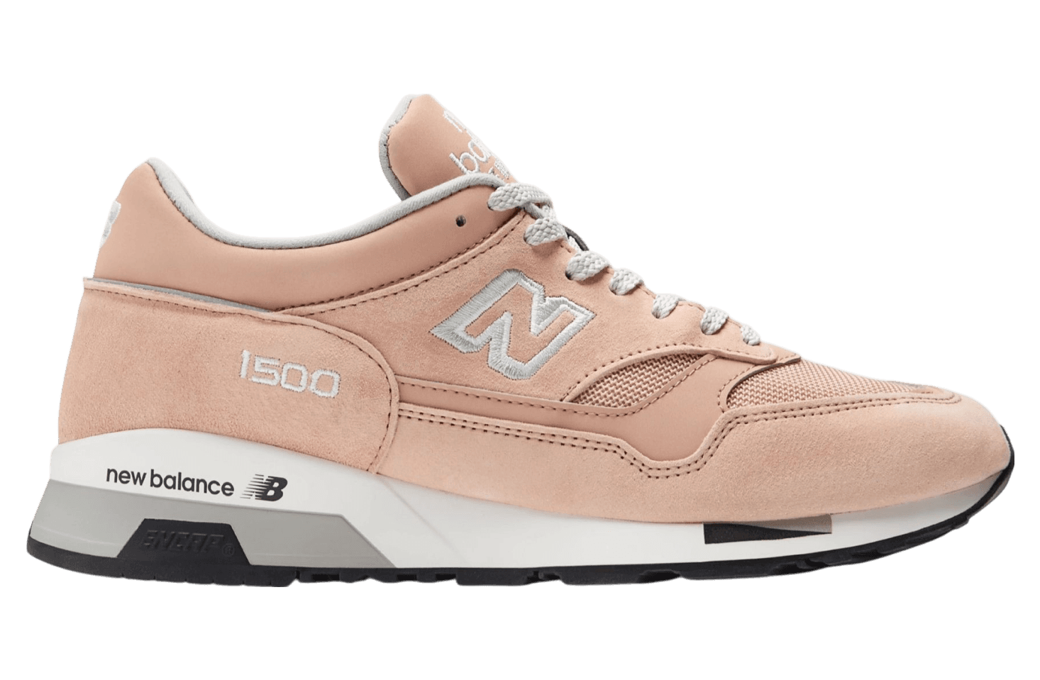 New Balance 1500 Made in England Tan New Balance release photo