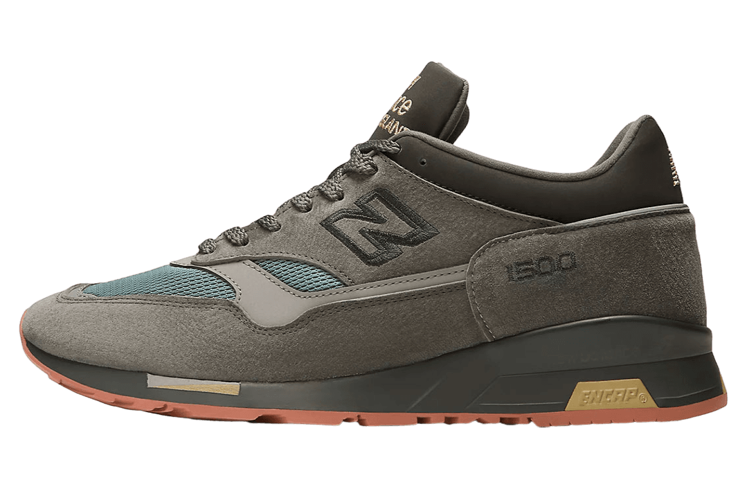 New Balance 1500 Raven New Balance release photo