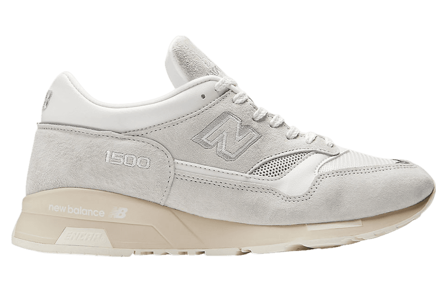 New Balance 1500 Sea Salt New Balance release photo