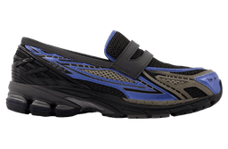 New Balance 1906 Loafer Black/Metallic Blue release thumbnail 1