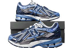New Balance 1906A Blue Slate Grey release thumbnail 2