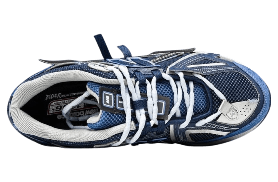 New Balance 1906A Blue Slate Grey release photo 4