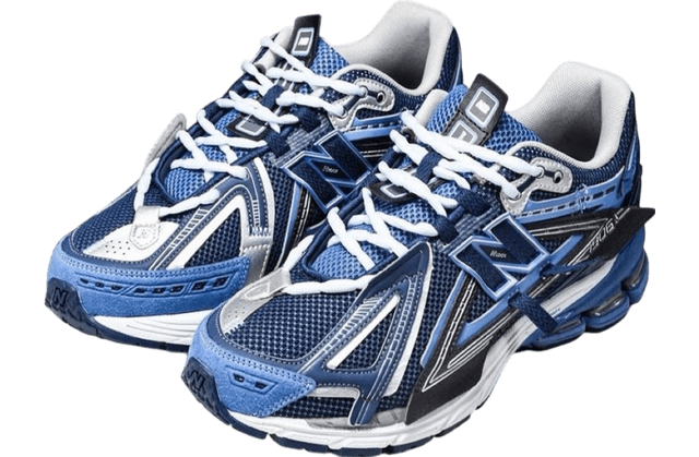 New Balance 1906A Blue Slate Grey New Balance release photo