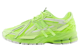 New Balance 1906A Neo Green / Mint Flash release thumbnail 1