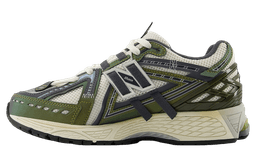 New Balance 1906A Olive Juice / Sea Salt release thumbnail 2