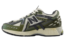 New Balance 1906A Olive Juice / Sea Salt release thumbnail 3