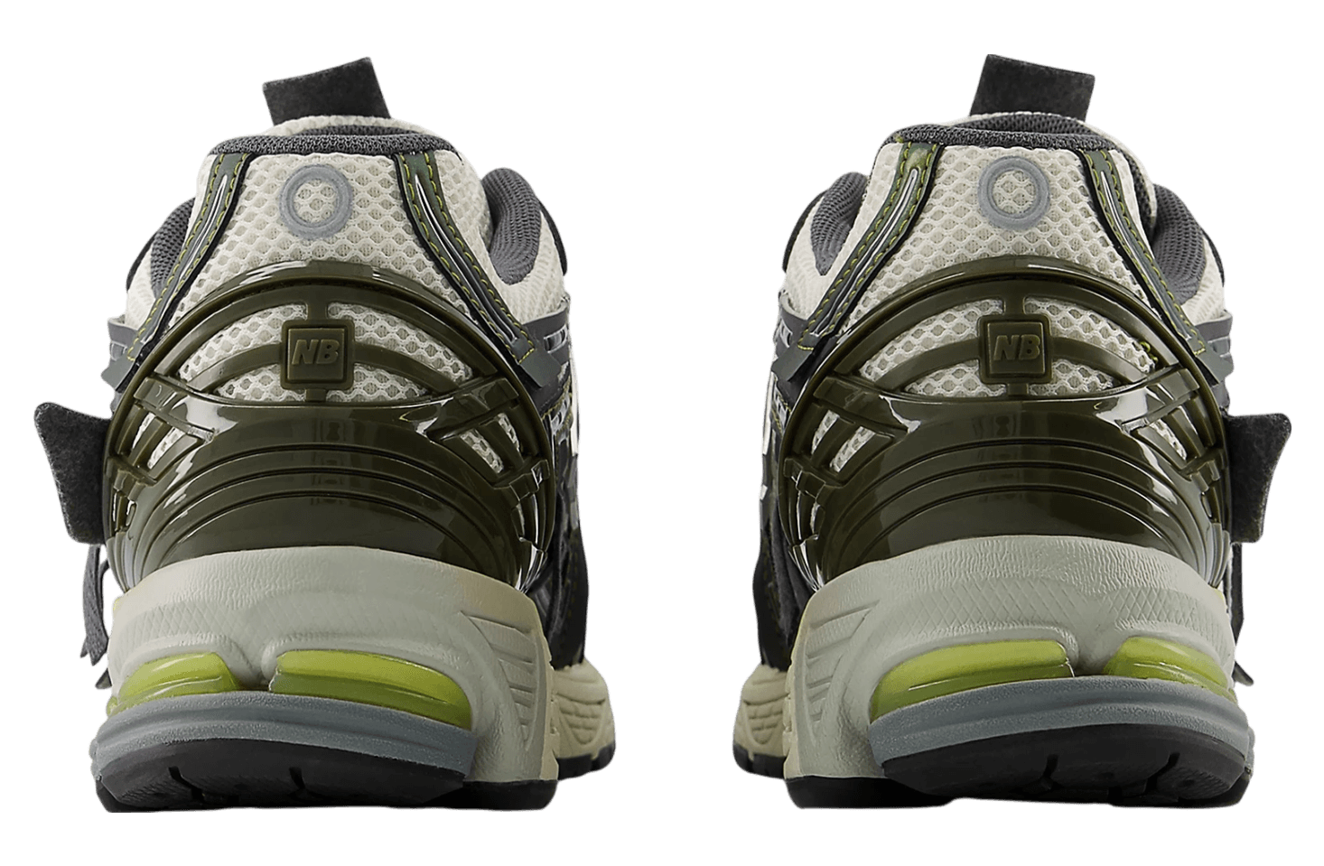 New Balance 1906A Olive Juice / Sea Salt release photo 6