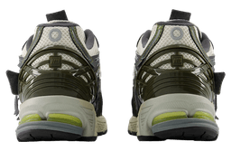 New Balance 1906A Olive Juice / Sea Salt release thumbnail 6