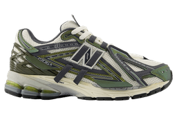 New Balance 1906A Olive Juice / Sea Salt release thumbnail 1
