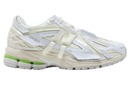 New Balance 1906A White / Green release thumbnail 1