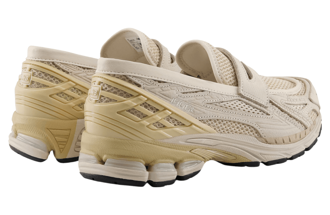 New Balance 1906L Beige release photo 2