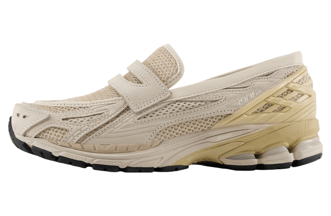 New Balance 1906L Beige New Balance release photo