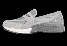 New Balance 1906L Loafer Raincloud release thumbnail 3