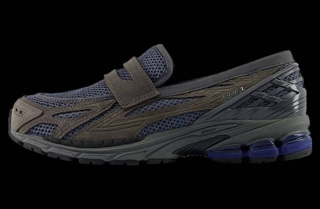 New Balance 1906L Magnet New Balance release photo