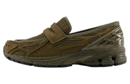 New Balance 1906L Olive release thumbnail 1