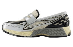 New Balance 1906l Silver Metallic / Cream release thumbnail 2