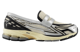 New Balance 1906l Silver Metallic / Cream release thumbnail 1