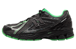 New Balance 1906R Black / Green release thumbnail 1
