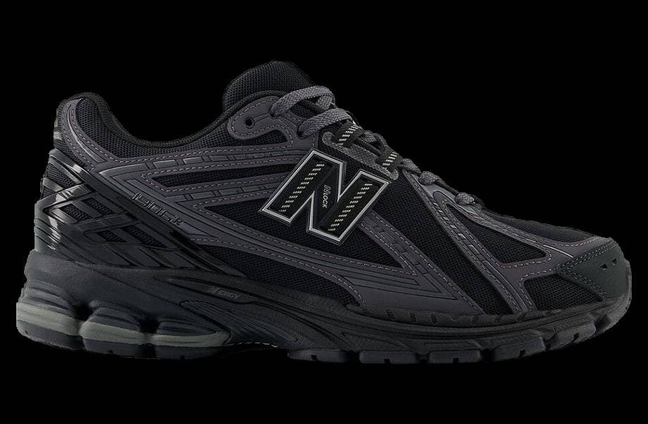 New Balance 1906R Black Phantom New Balance release photo
