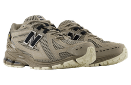 New Balance 1906R Cordura Olive / Tan release thumbnail 2