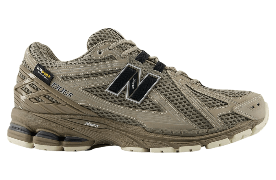 New Balance 1906R Cordura Olive / Tan New Balance release photo